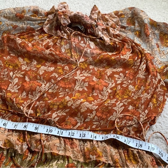 ZIMMERMANN Floral Dress - Picture 8 of 13